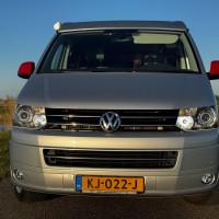 Volkswagen campers T5.1 GP buscamper (compleet en reisklaar) uit 2011 Foto #20