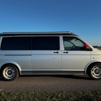 Volkswagen campers T5.1 GP buscamper (compleet en reisklaar) uit 2011 Foto #21