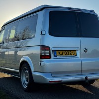 Volkswagen campers T5.1 GP buscamper (compleet en reisklaar) uit 2011 Foto #22