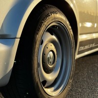 Volkswagen campers T5.1 GP buscamper (compleet en reisklaar) uit 2011 Foto #1