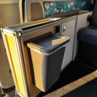 Volkswagen campers T5.1 GP buscamper (compleet en reisklaar) uit 2011 Foto #4