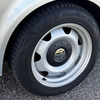 Volkswagen campers T5.1 GP buscamper (compleet en reisklaar) uit 2011 Foto #5