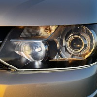 Volkswagen campers T5.1 GP buscamper (compleet en reisklaar) uit 2011 Foto #6