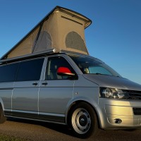 Volkswagen campers T5.1 GP buscamper (compleet en reisklaar) uit 2011 Foto #7