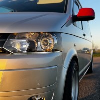 Volkswagen campers T5.1 GP buscamper (compleet en reisklaar) uit 2011 Foto #8