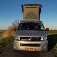 Volkswagen campers T5.1 GP buscamper (compleet en reisklaar) uit 2011 Foto #9