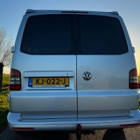 Volkswagen campers T5.1 GP buscamper (compleet en reisklaar) uit 2011 Foto #13