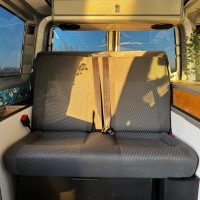 Volkswagen campers T5.1 GP buscamper (compleet en reisklaar) uit 2011 Foto #15