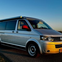 Volkswagen campers T5.1 GP buscamper (compleet en reisklaar) uit 2011 Foto #19