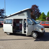 Tweedehands Volkswagen campers camper kopen