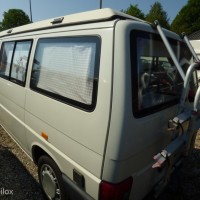 Volkswagen KAMPEERAUTO I D 57 KW Foto #5