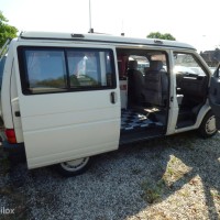 Volkswagen KAMPEERAUTO I D 57 KW Foto #6