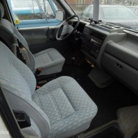 Volkswagen KAMPEERAUTO I D 57 KW Foto #9
