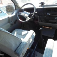 Volkswagen KAMPEERAUTO I D 57 KW Foto #10