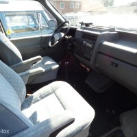Volkswagen KAMPEERAUTO I D 57 KW Foto #11