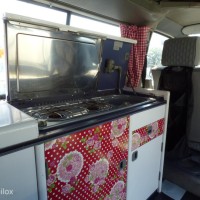 Volkswagen KAMPEERAUTO I D 57 KW Foto #12