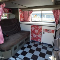 Volkswagen KAMPEERAUTO I D 57 KW Foto #13