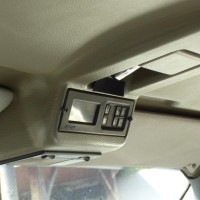 Volkswagen KAMPEERAUTO I D 57 KW Foto #14
