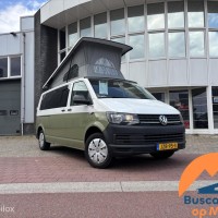 Tweedehands Volkswagen campers camper kopen