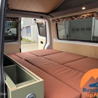 Volkswagen T6 buscamper 2019 L2H1 Two-tone! Foto #2