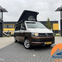Tweedehands Volkswagen campers camper kopen