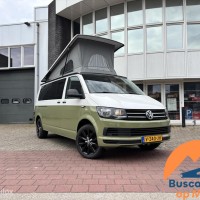Tweedehands Volkswagen campers camper kopen