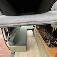 Volkswagen T6 2017 buscamper Nevada Two-tone! Foto #6