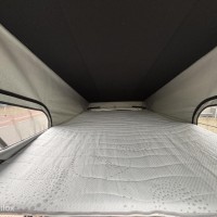 Volkswagen T6 2017 buscamper Nevada Two-tone! Foto #31