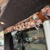 Volkswagen T6 2017 buscamper Nevada Two-tone! Foto #34