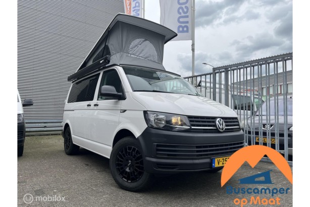 Volkswagen T6 buscamper Nevada 2019 L1H1