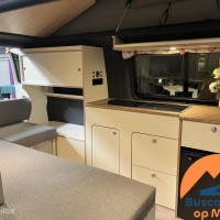Volkswagen T6 buscamper Nevada 2019 L1H1 Foto #1