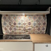 Volkswagen T6 buscamper Nevada 2019 L1H1 Foto #7