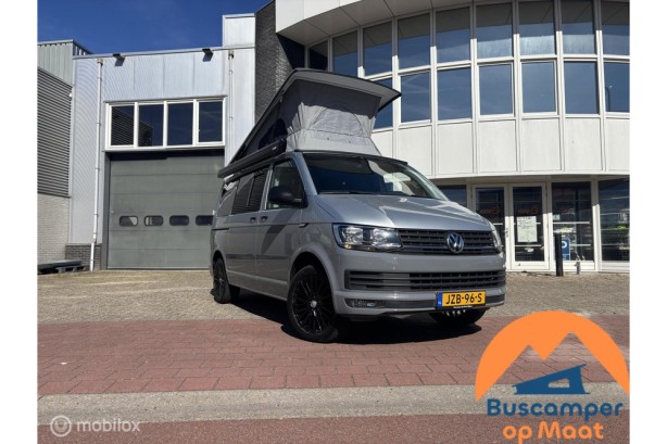 Volkswagen T6 2019 Nevada L1H1 two-tone
