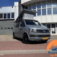 Tweedehands Volkswagen campers camper kopen