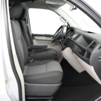 Volkswagen Transporter Buscamper 2.0TDI 150Pk Euro-6 Lang Inbouw nieuw California-look | 4-zitpl./4-slaapplaatsen | Slaaphefdak |NW.STAAT Foto #13