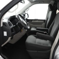 Volkswagen Transporter Buscamper 2.0TDI 150Pk Euro-6 Lang Inbouw nieuw California-look | 4-zitpl./4-slaapplaatsen | Slaaphefdak |NW.STAAT Foto #14
