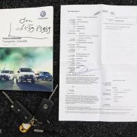 Volkswagen Transporter Buscamper 2.0TDI 150Pk Euro-6 Lang Inbouw nieuw California-look | 4-zitpl./4-slaapplaatsen | Slaaphefdak |NW.STAAT Foto #19