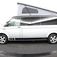 Volkswagen Transporter Buscamper 2.0TDI 150Pk Euro-6 Lang Inbouw nieuw California-look | 4-zitpl./4-slaapplaatsen | Slaaphefdak |NW.STAAT Foto #25