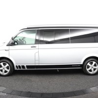 Volkswagen Transporter Buscamper 2.0TDI 150Pk Euro-6 Lang Inbouw nieuw California-look | 4-zitpl./4-slaapplaatsen | Slaaphefdak |NW.STAAT Foto #26