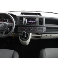 Volkswagen Transporter Buscamper 2.0TDI 150Pk Euro-6 Lang Inbouw nieuw California-look | 4-zitpl./4-slaapplaatsen | Slaaphefdak |NW.STAAT Foto #27