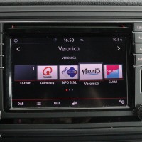 Volkswagen Transporter Buscamper 2.0TDI 150Pk Euro-6 Lang Inbouw nieuw California-look | 4-zitpl./4-slaapplaatsen | Slaaphefdak |NW.STAAT Foto #29
