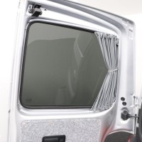 Volkswagen Transporter Buscamper 2.0TDI 150Pk Euro-6 Lang Inbouw nieuw California-look | 4-zitpl./4-slaapplaatsen | Slaaphefdak |NW.STAAT Foto #36