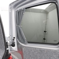 Volkswagen Transporter Buscamper 2.0TDI 150Pk Euro-6 Lang Inbouw nieuw California-look | 4-zitpl./4-slaapplaatsen | Slaaphefdak |NW.STAAT Foto #37