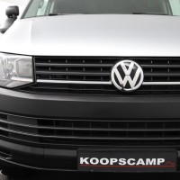 Volkswagen Transporter Buscamper 2.0TDI 150Pk Euro-6 Lang Inbouw nieuw California-look | 4-zitpl./4-slaapplaatsen | Slaaphefdak |NW.STAAT Foto #46