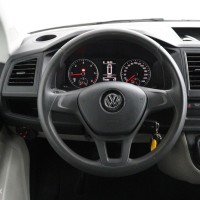 Volkswagen Transporter Buscamper 2.0TDI 150Pk Euro-6 Lang Inbouw nieuw California-look | 4-zitpl./4-slaapplaatsen | Slaaphefdak |NW.STAAT Foto #50