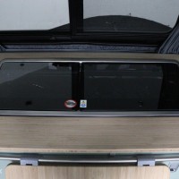 Volkswagen Transporter Buscamper 2.0TDI 150Pk Euro-6 Lang Inbouw nieuw California-look | 4-zitpl./4-slaapplaatsen | Slaaphefdak |NW.STAAT Foto #60