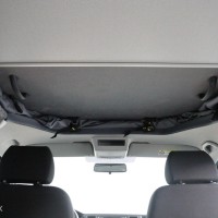Volkswagen Transporter Buscamper 2.0TDI 150Pk Euro-6 Lang Inbouw nieuw California-look | 4-zitpl./4-slaapplaatsen | Slaaphefdak |NW.STAAT Foto #62