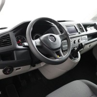 Volkswagen Transporter Buscamper 2.0TDI 150Pk Euro-6 Lang Inbouw nieuw California-look | 4-zitpl./4-slaapplaatsen | Slaaphefdak |NW.STAAT Foto #67