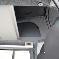 Volkswagen Transporter Buscamper 2.0TDI 150Pk Euro-6 Lang Inbouw nieuw California-look | 4-zitpl./4-slaapplaatsen | Slaaphefdak |NW.STAAT Foto #68