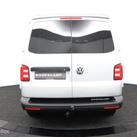 Volkswagen Transporter Buscamper 2.0TDI 150Pk Euro-6 Lang Inbouw nieuw California-look | 4-zitpl./4-slaapplaatsen | Slaaphefdak |NW.STAAT Foto #70